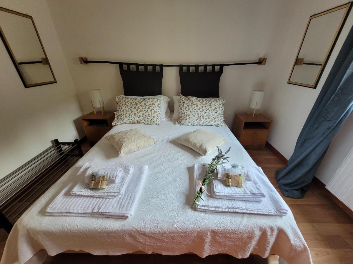 Appartamento Peace&Lake Riva del Garda Exterior foto