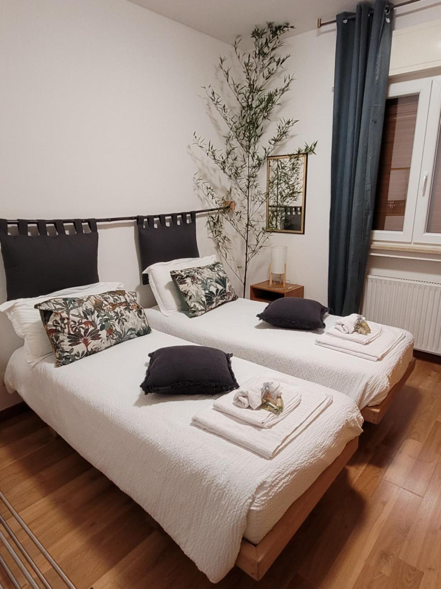 Appartamento Peace&Lake Riva del Garda Exterior foto
