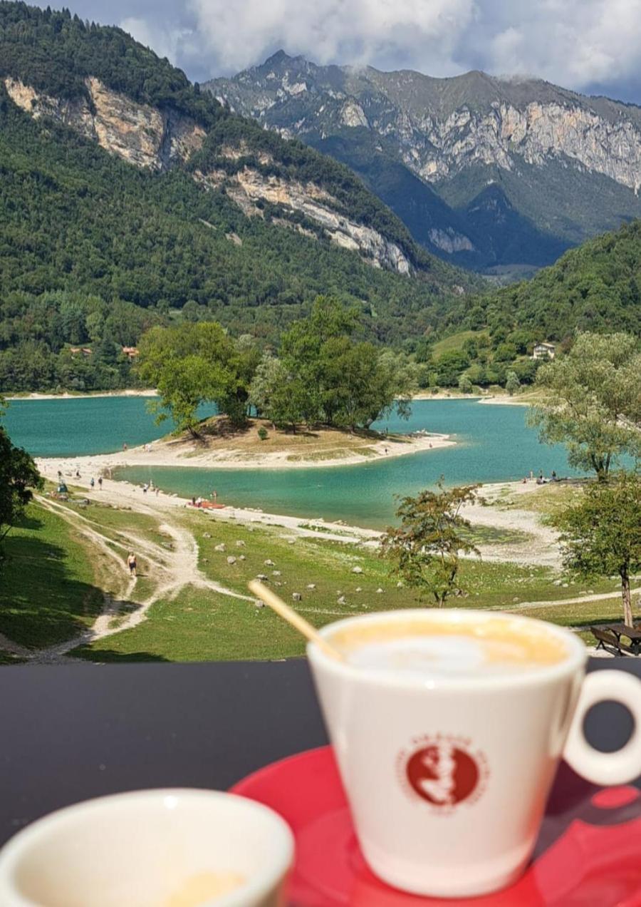 Appartamento Peace&Lake Riva del Garda Exterior foto